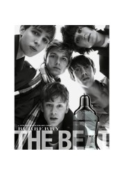 Burberry The Beat For Men - Eau De Toilette	