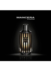 Mancera Black Line - Eau de Parfum