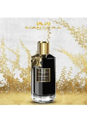 عطر ميسكي جاردن من مانسيرا للنساء - او دي بارفيوم