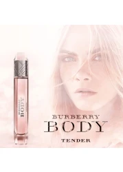 عطر بربري بودي تندر من بربري للنساء - او دو تواليت