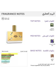 Memo Paris Eau de Memo - Eau De Parfum