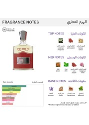 Creed Viking For Men - Eau De Perfum