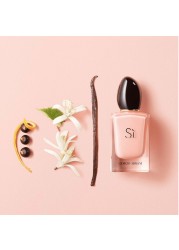 Giorgio Armani Si Fiori For Women - Eau de Parfum