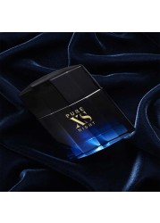 Paco Rabanne Pure XS Night For Men - Eau De Perfum