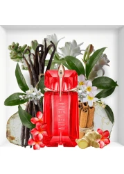 Mugler Alien Fusion For Women - Eau De Perfum