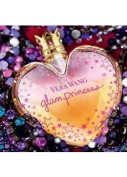 Vera Wang Glam Princess For Women - Eau De Toilette