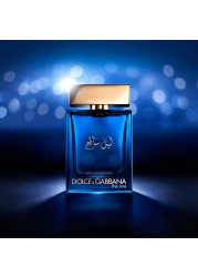 Dolce & Gabbana The One Luminous Night For Men - Eau de Parfum