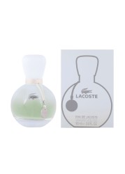 عطر أو دو لاكوست من لاكوست للنساء - 90مل - او دو بارفيوم