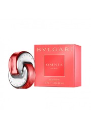 عطر اومنيا كورال من بولغاري للنساء - 65مل - او دو تواليت