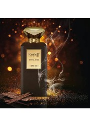 Korloff Royal Oud Intense - Perfume