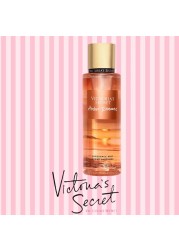 عطر عنبر رومانس من فكتوريا سيكريت - 250مل