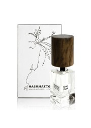 عطر سلفر مسك من ناسوماتو - 30 مل - اكستريت دو بارفيوم
