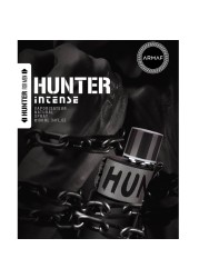 Armaf Hunter Intense For Men - Eau De Perfum