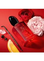 عطر سي باشون ايكلات للنساء من جورجيو أرماني - او دو برفيوم