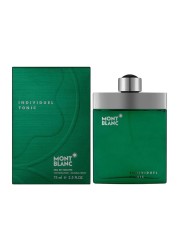 Mont Blanc Individuel Tonic Men - Eau de Toilette - 75 ml