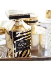 Balmain Extatic Tiger Orchid For Women - Eau de Parfum