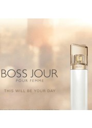 Hugo Boss Jour Pour Femme For Women - Eau de Parfum