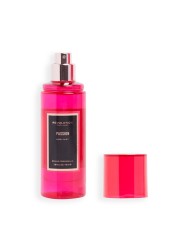 Revolution Body Mist Spray Passion - 100ml