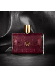 Aigner True Icon For Women - Eau De Parfum