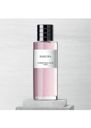 عطر ساكورا من ديور للنساء - او دو بارفيوم