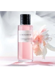 Dior Rose Kabuki for Women - Eau de Parfum