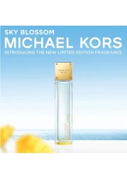 Michael Kors Sky Blossom For Women - Eau de Parfum