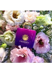 Amouage Myths For Women - Eau de Parfum