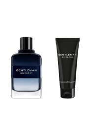 Givenchy Gentleman Gift Set For Men - Eau de Toilette Intense - 2 Pieces