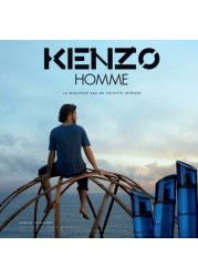 Kenzo Homme For Men - Eau de Toilette
