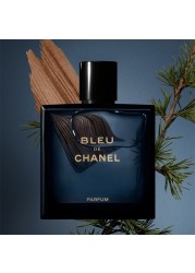 Chanel Bleu De For Men - Parfum