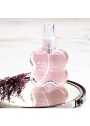 The Face Shop All Over Perfumed Mist 01 Secret Bloom - 120 ml