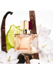 Valentino Voce Viva Intensa For Women - Eau de Parfum Intense
