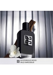 Givenchy Gentleman Society For Men - Eau de Parfum