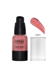 Make Over 22 Long Lasting Liquid Blush - LB001