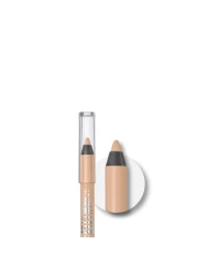 قلم كحل العين سكاندلايز مقاوم للماء من ريميل لندن - نود