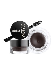 Topface Instyle Eyebrow Gel - Coffee
