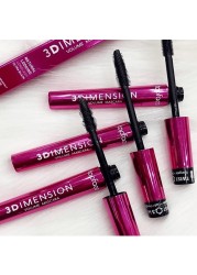 TopFace 3D Imension Volume Mascara - Black