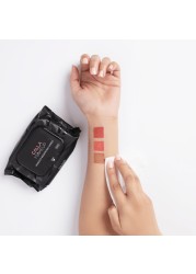 CALLA Makeup Makeup Removing Wipes - 25 wipes