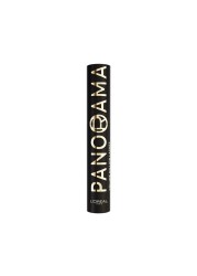 LOreal Paris Panorama All Night Volumising Mascara - Black