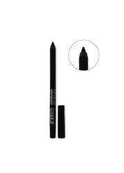 Make Over 22 Kohl Waterproof Kajal- Black M401