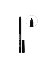 ميك اوفر22 قلم كاجال مقاوم للماء - اسود - M401