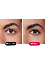 Bourjois Twist Up The Volume Mascara - Ultra Black