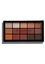 Revolution Reloaded Palette - Iconic Fever