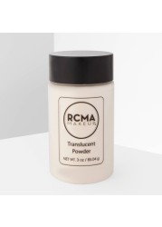 RCMA Makeup Translucent Powder