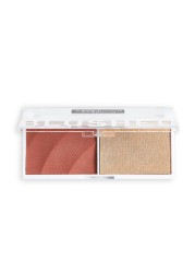 Relove Colour Play Blushed Duo - Kindness