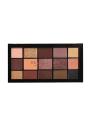 ريفلوشن ريلوديد باليت ظلال العيون - فيلفت روز