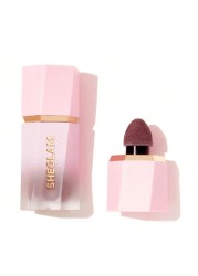 SHEGLAM Color Bloom Liquid Blush Matte Finish