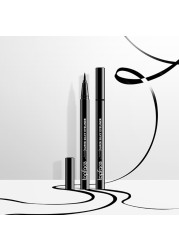 Topface Super Silky Eyeliner - 001