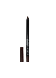 Make Over 22 Kohl Waterproof Kajal - Brown - M404