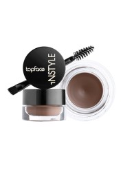 Topface Instyle Eyebrow Gel - Auburn